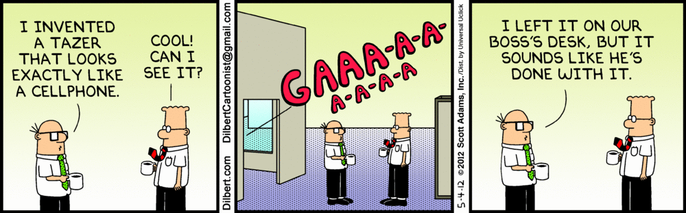 Dilbert 4.5.2012