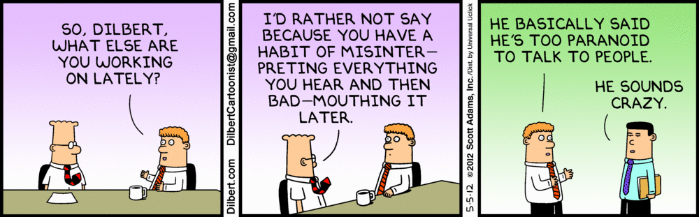 Dilbert 5.5.2012