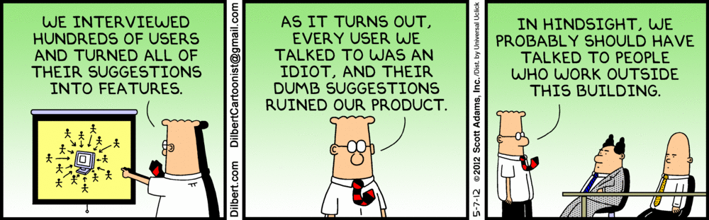 Dilbert 7.5.2012