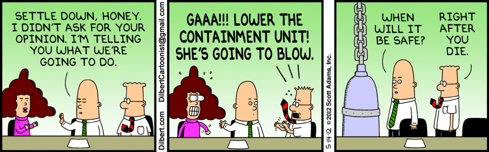 Dilbert 14.5.2012