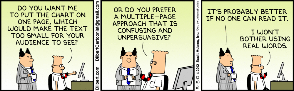 Dilbert 15.5.2012