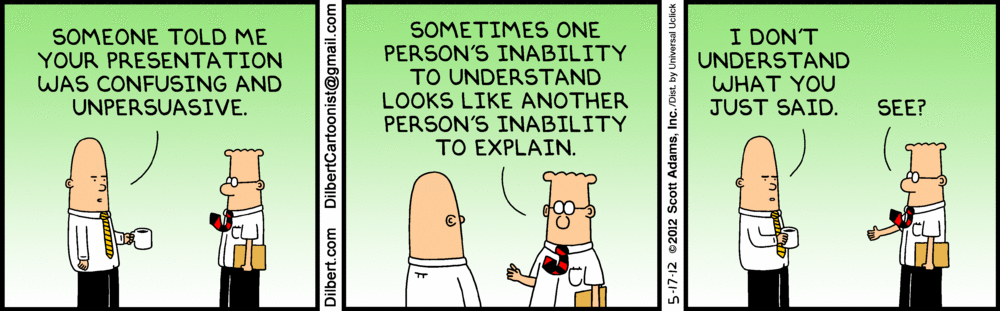 Dilbert 17.5.2012