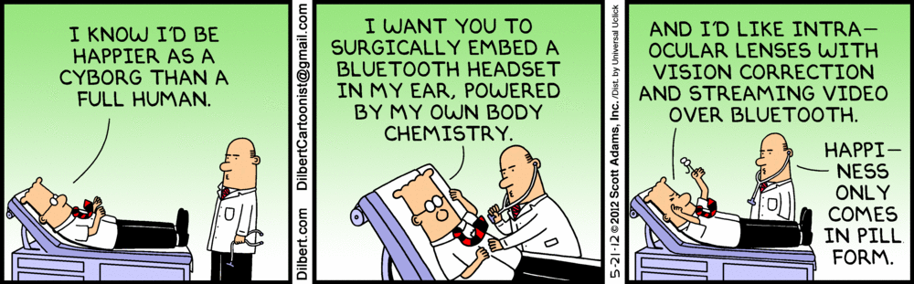 Dilbert 21.5.2012