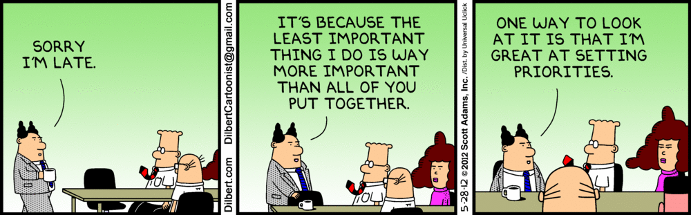 Dilbert 28.5.2012