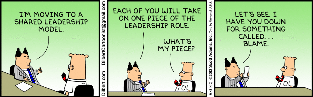 Dilbert 31.5.2012