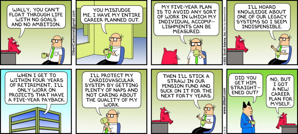 Dilbert 3.6.2012