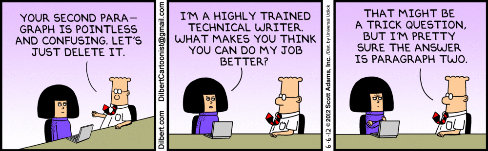 Dilbert 6.6.2012