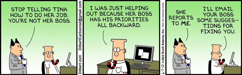 Dilbert 7.6.2012