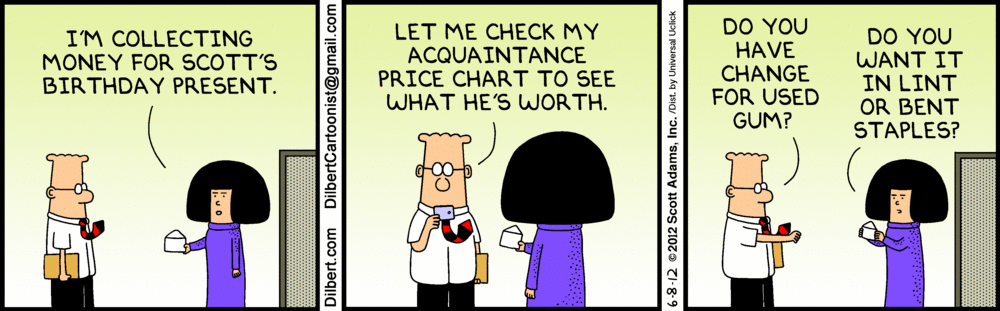 Dilbert 8.6.2012