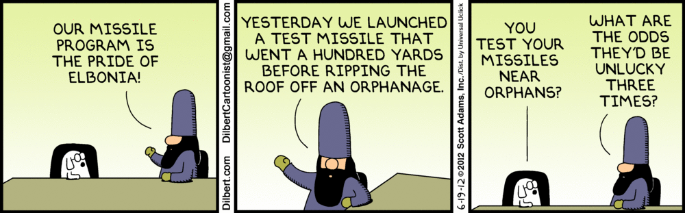 Dilbert 19.6.2012