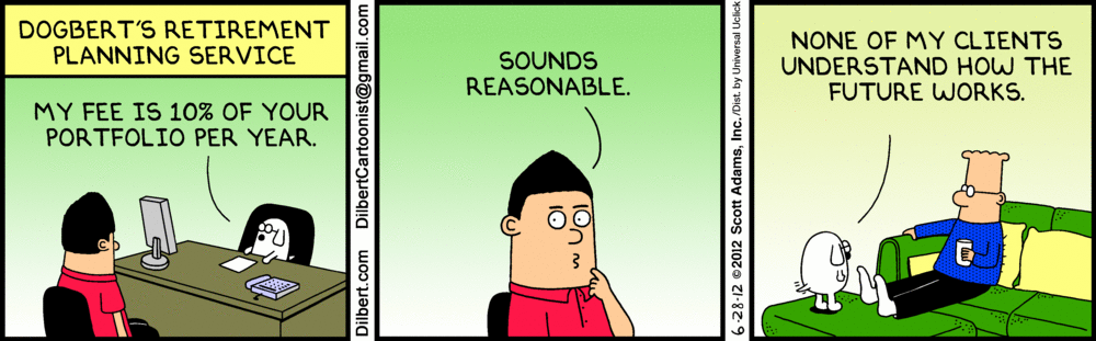 Dilbert 28.6.2012