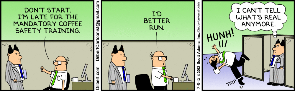 Dilbert 5.7.2012