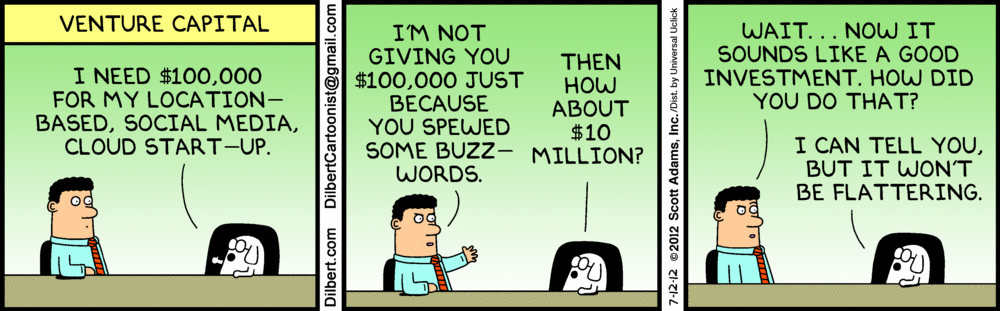 Dilbert 12.7.2012