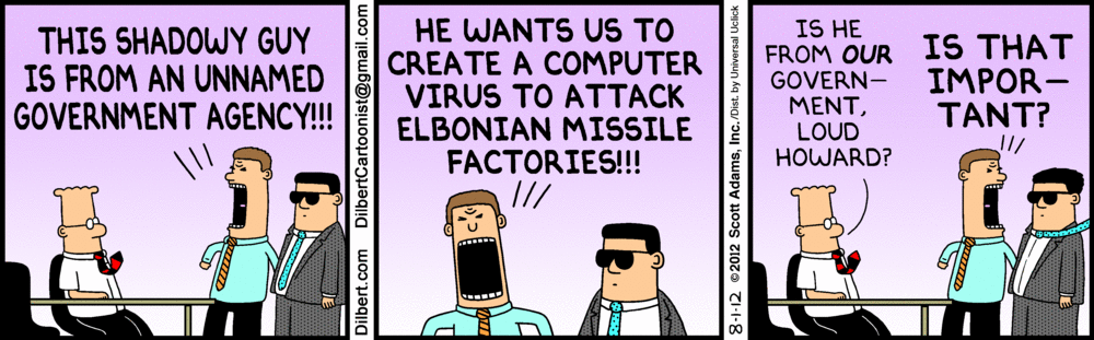 Dilbert 1.8.2012