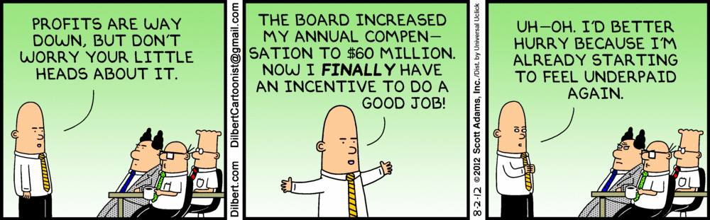 Dilbert 2.8.2012