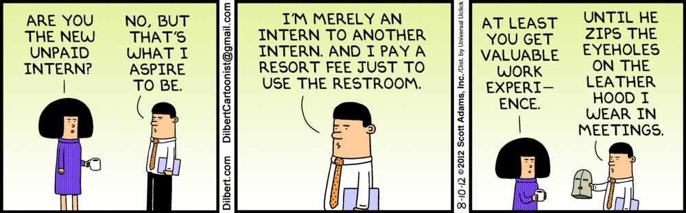 Dilbert 10.8.2012