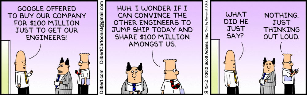 Dilbert 15.8.2012