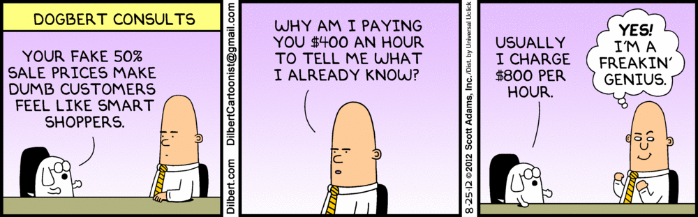 Dilbert 25.8.2012