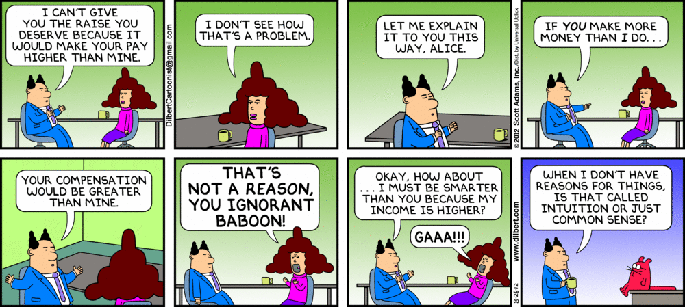 Dilbert 26.8.2012