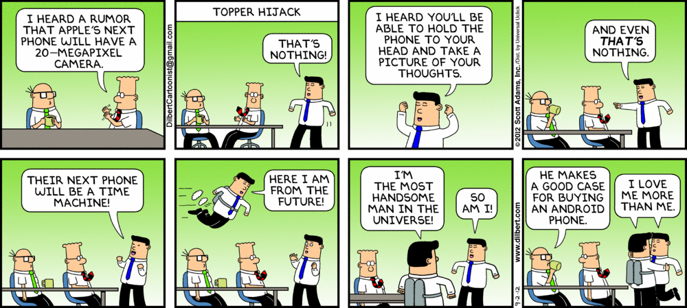 Dilbert 2.9.2012