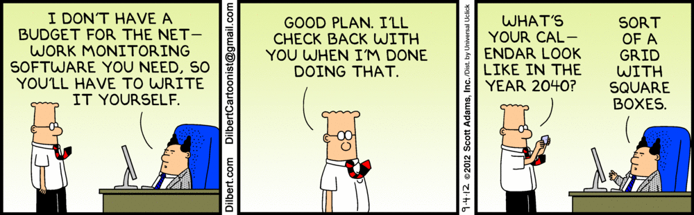 Dilbert 4.9.2012