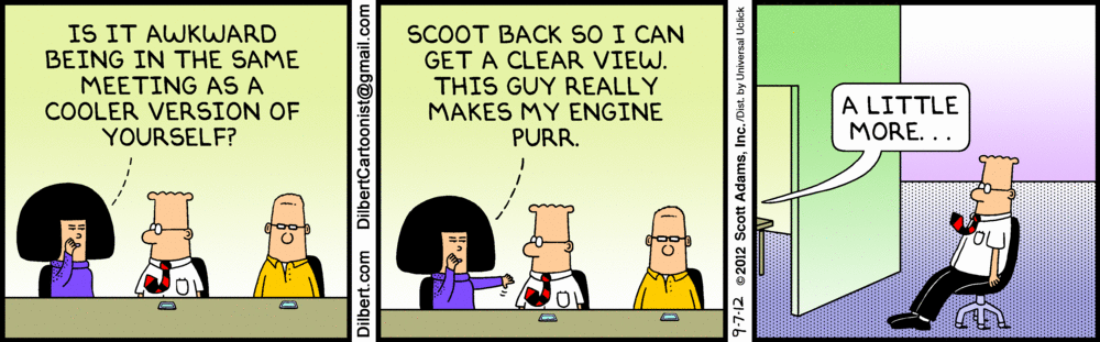 Dilbert 7.9.2012