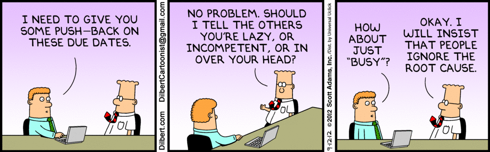 Dilbert 12.9.2012