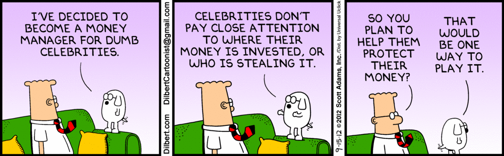 Dilbert 15.9.2012