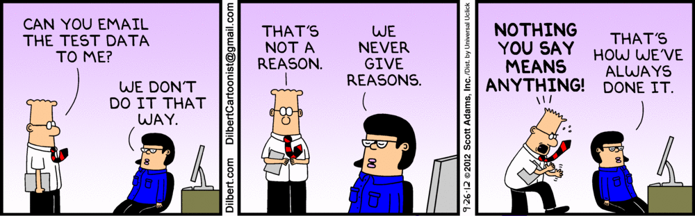 Dilbert 26.9.2012