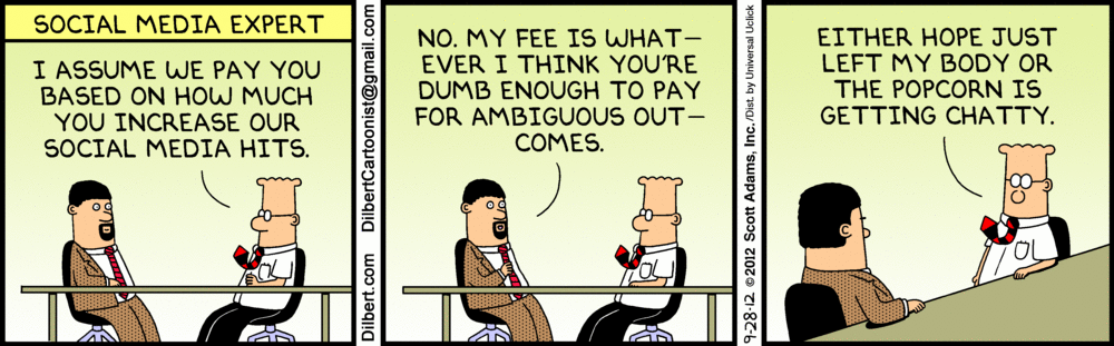 Dilbert 28.9.2012