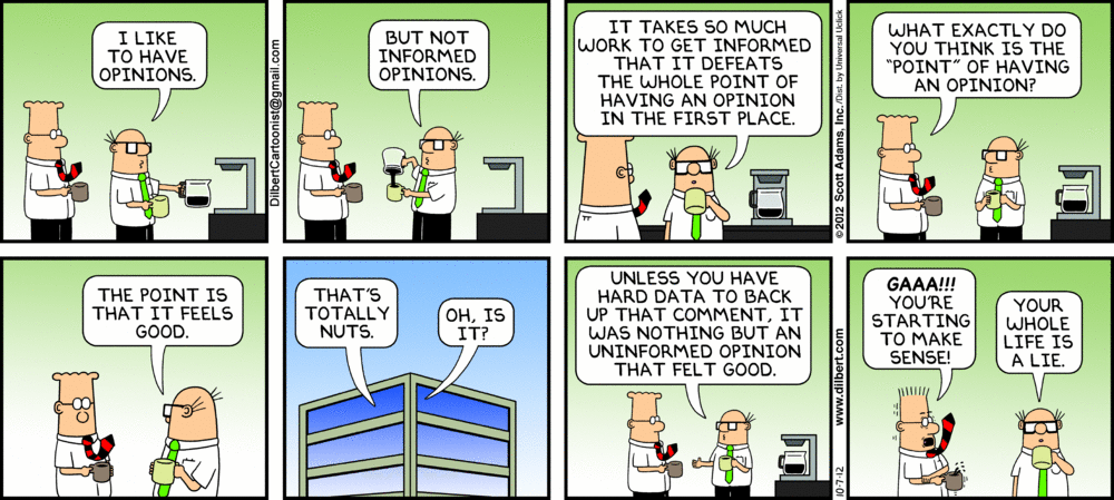 Dilbert 7.10.2012