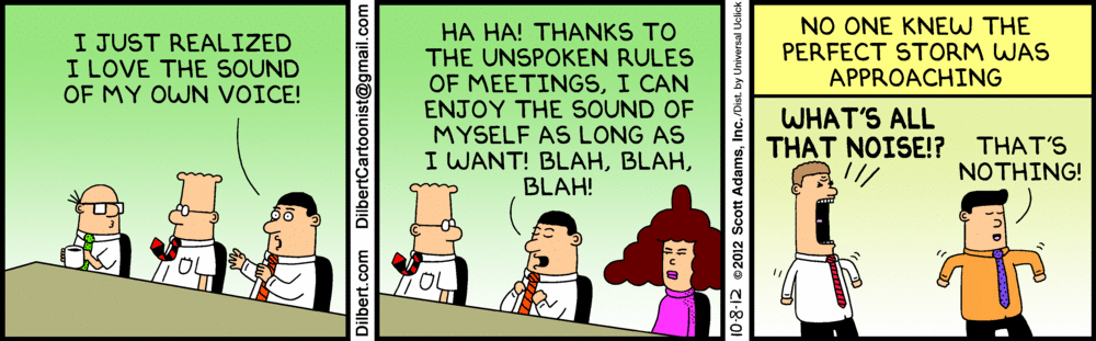 Dilbert 8.10.2012