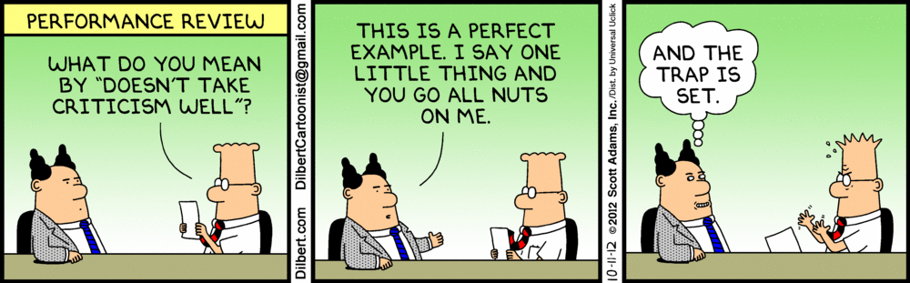 Dilbert 11.10.2012