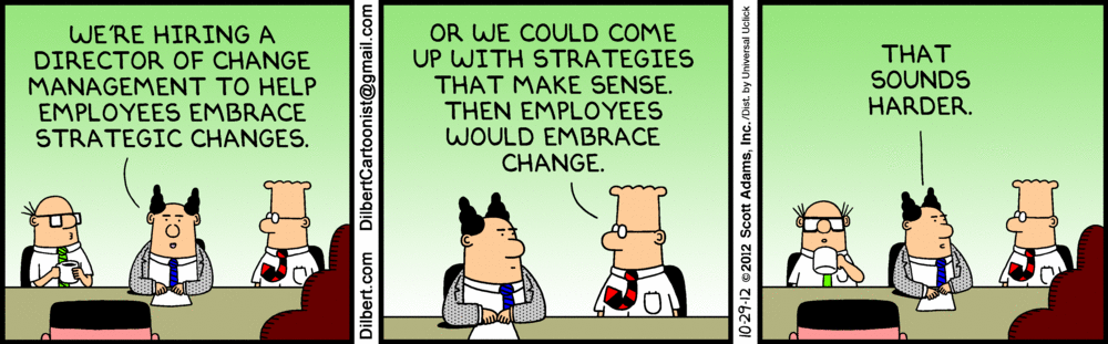 Dilbert 29.10.2012