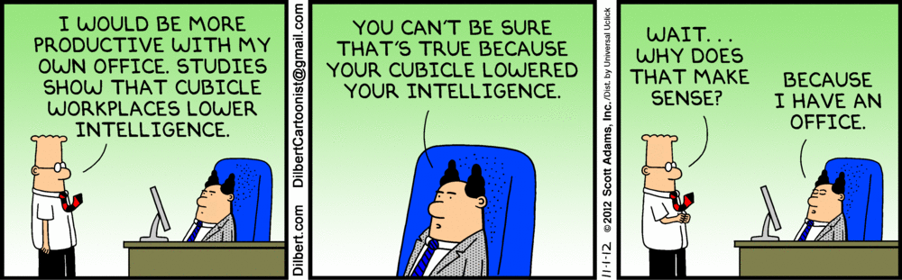 Dilbert 1.11.2012