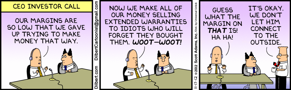 Dilbert 17.11.2012