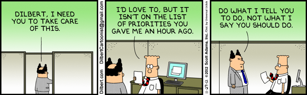 Dilbert 29.11.2012