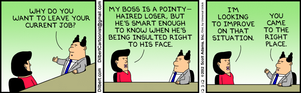 Dilbert 3.12.2012