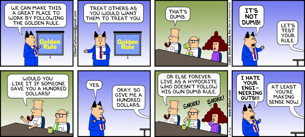 Dilbert 9.12.2012