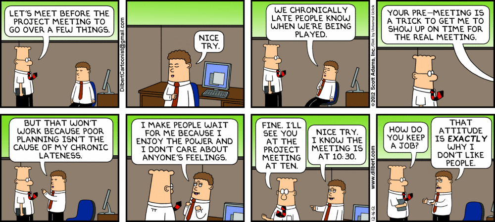 Dilbert 16.12.2012