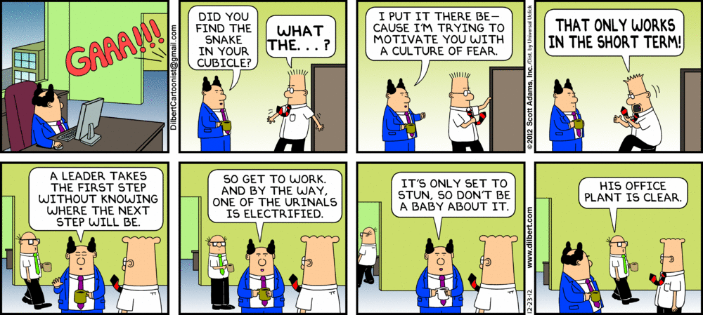 Dilbert 23.12.2012