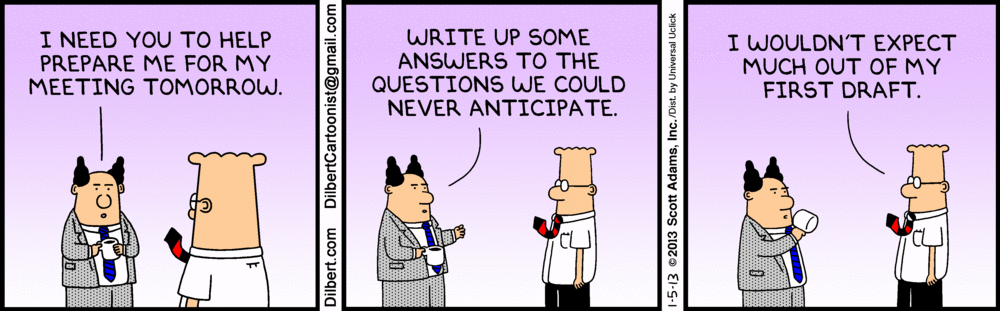 Dilbert 5.1.2013