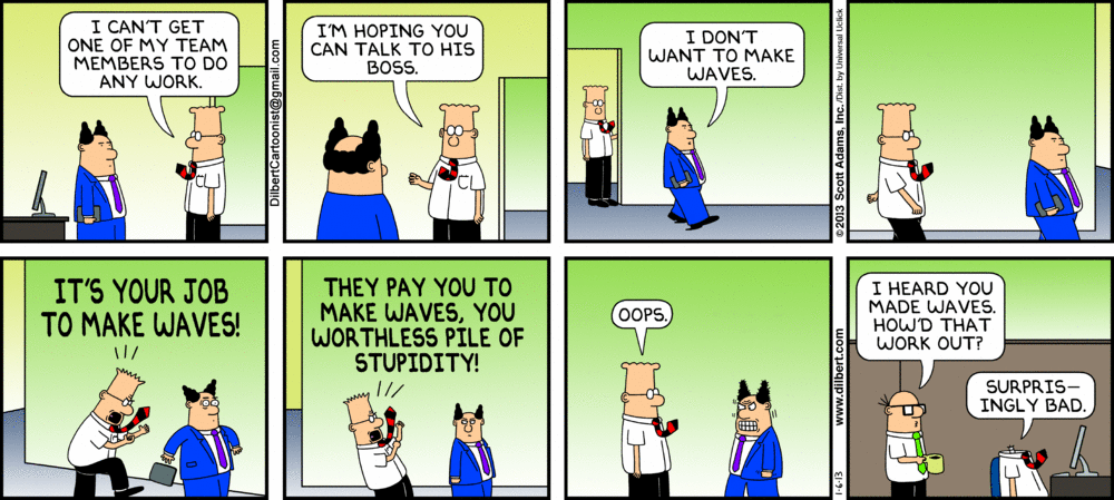 Dilbert 6.1.2013