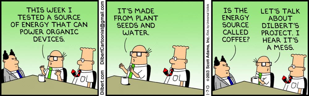 Dilbert 7.1.2013