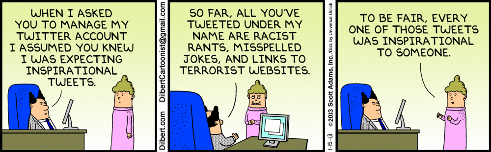 Dilbert 15.1.2013