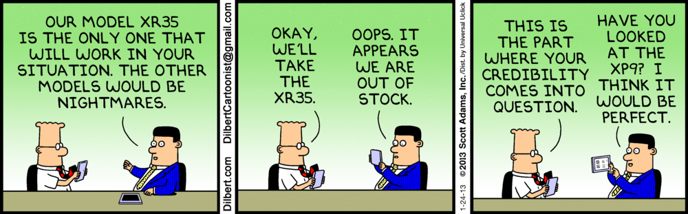 Dilbert 24.1.2013