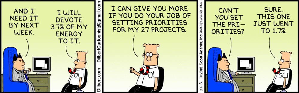 Dilbert 1.2.2013