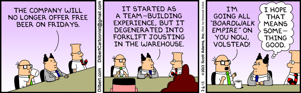 Dilbert 6.2.2013