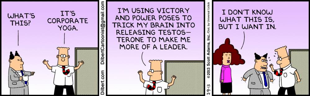 Dilbert 9.2.2013