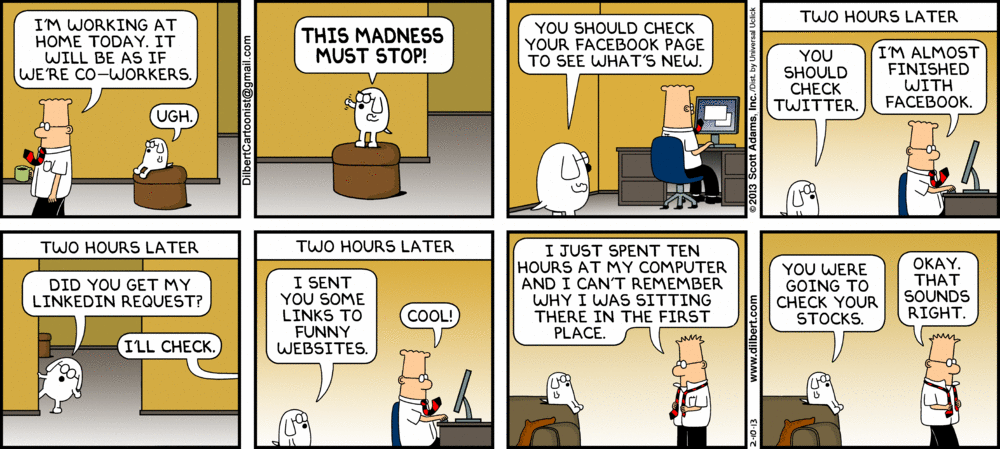 Dilbert 10.2.2013